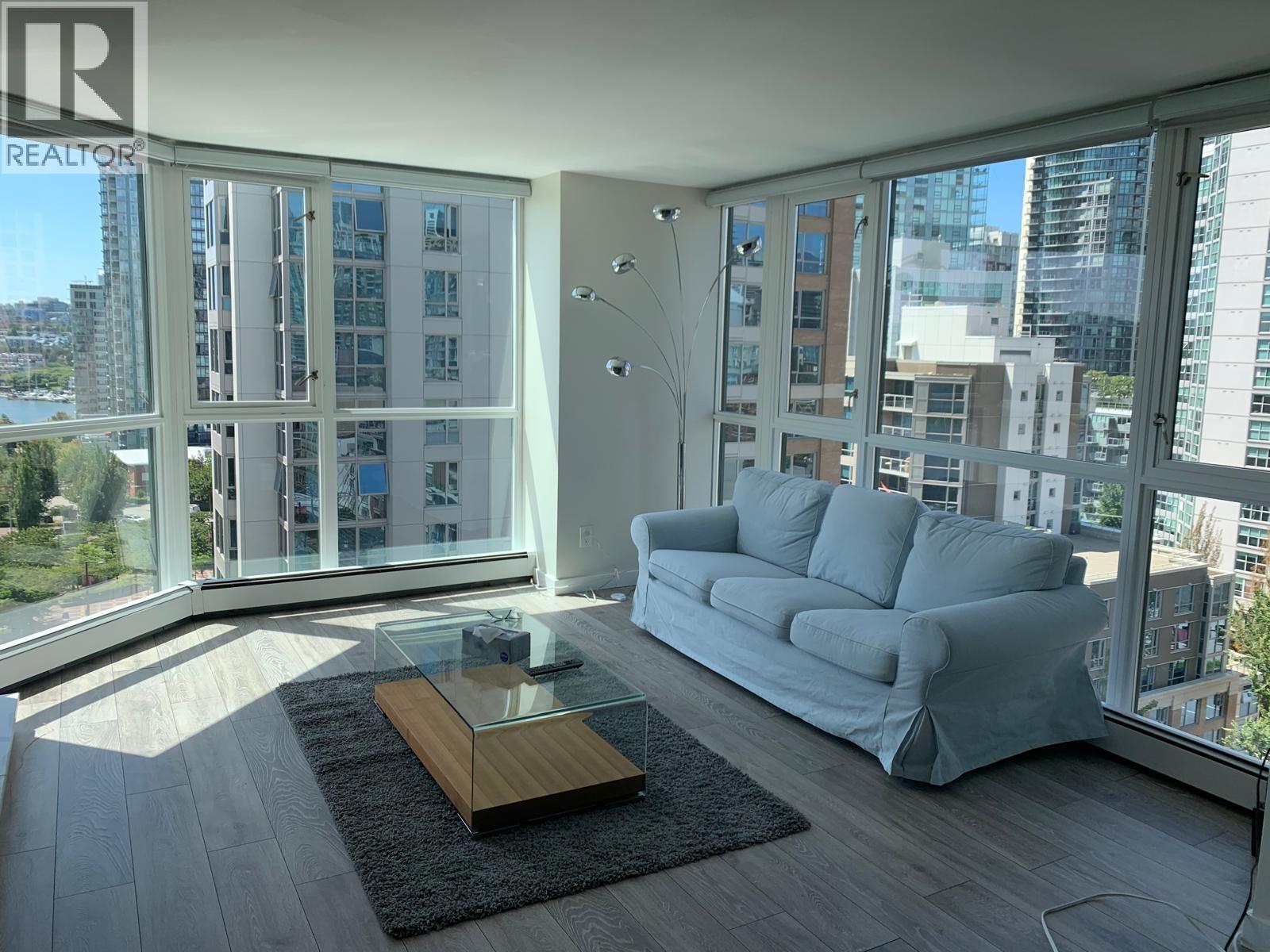 1501 289 Drake Street, Vancouver, British Columbia  V6B 5Z5 - Photo 3 - R3062406