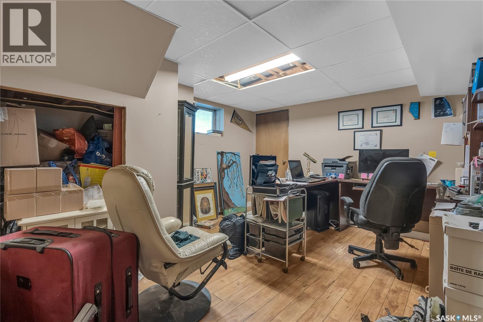 Iula Acreage Sitina Access Road, Vanscoy Rm No. 345, Saskatchewan  S7K 3J6 - Photo 25 - SK025395