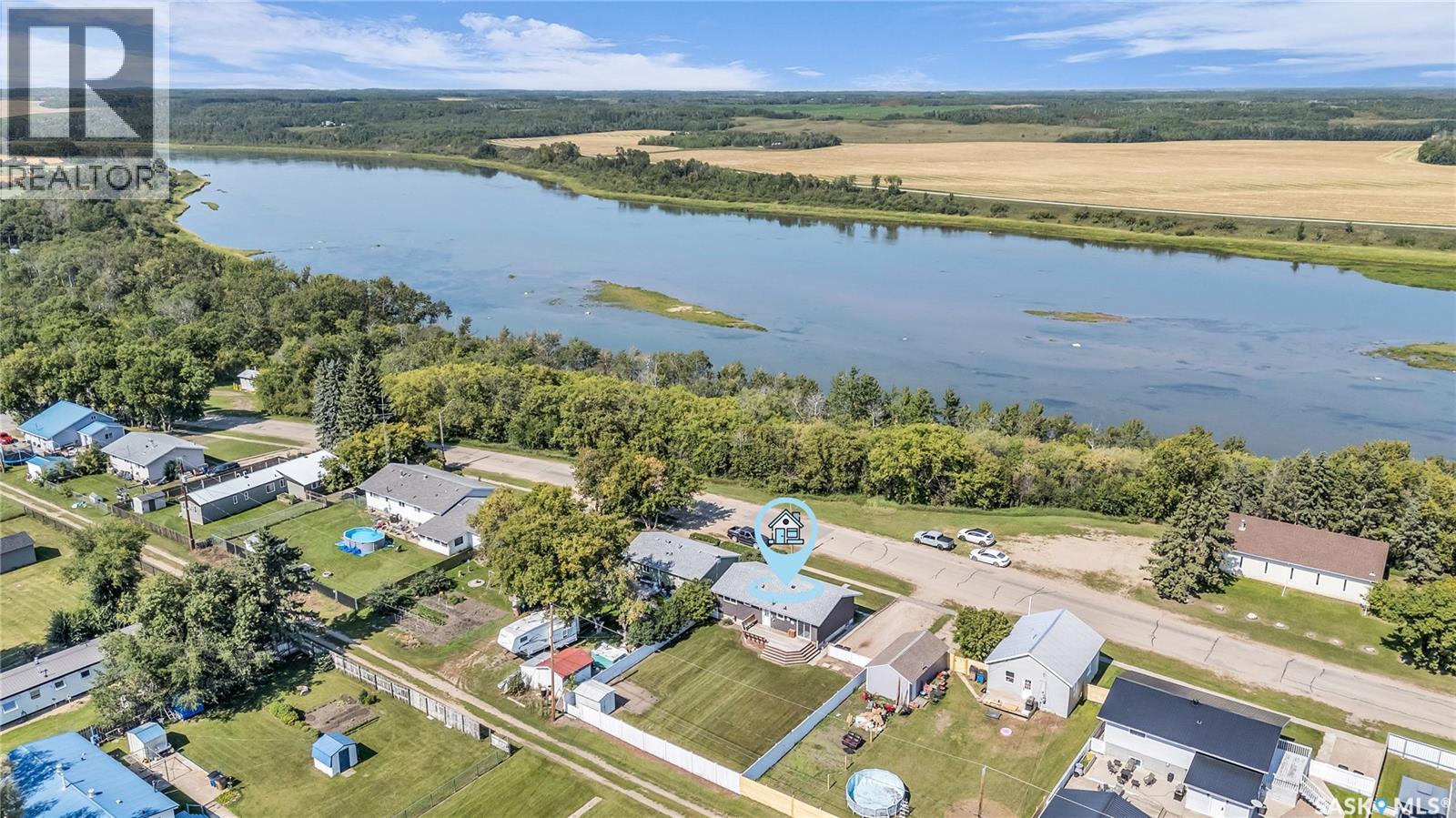 325 Riverside Drive, St. Louis, Saskatchewan  S0J 2C0 - Photo 2 - SK025393