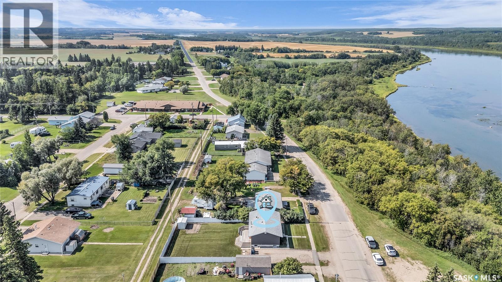 325 Riverside Drive, St. Louis, Saskatchewan  S0J 2C0 - Photo 45 - SK025393