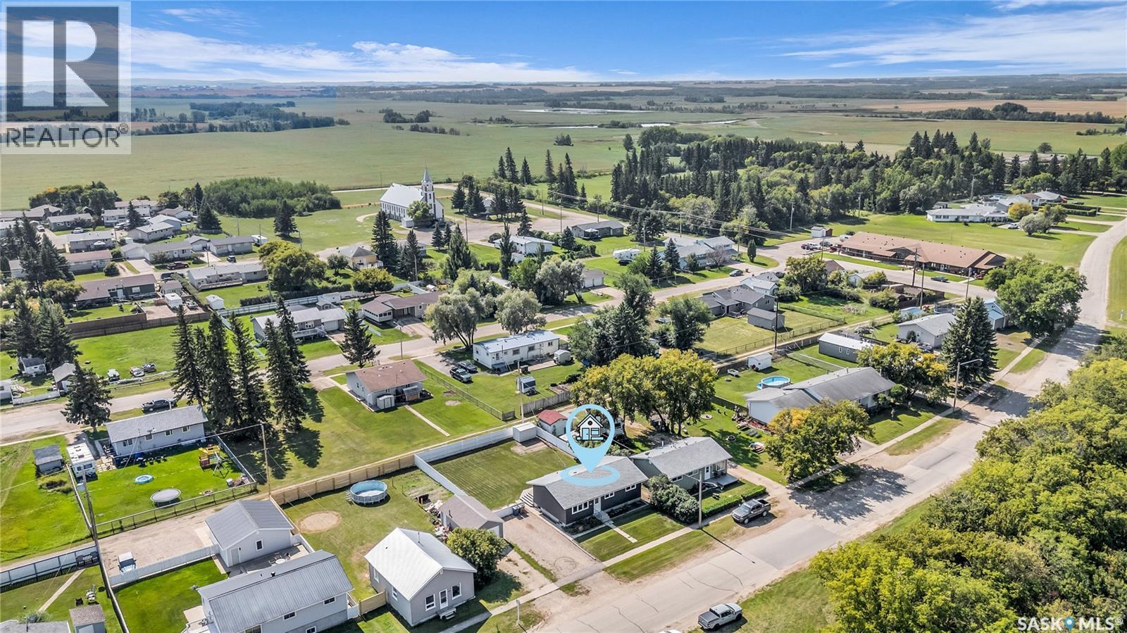 325 Riverside Drive, St. Louis, Saskatchewan  S0J 2C0 - Photo 46 - SK025393