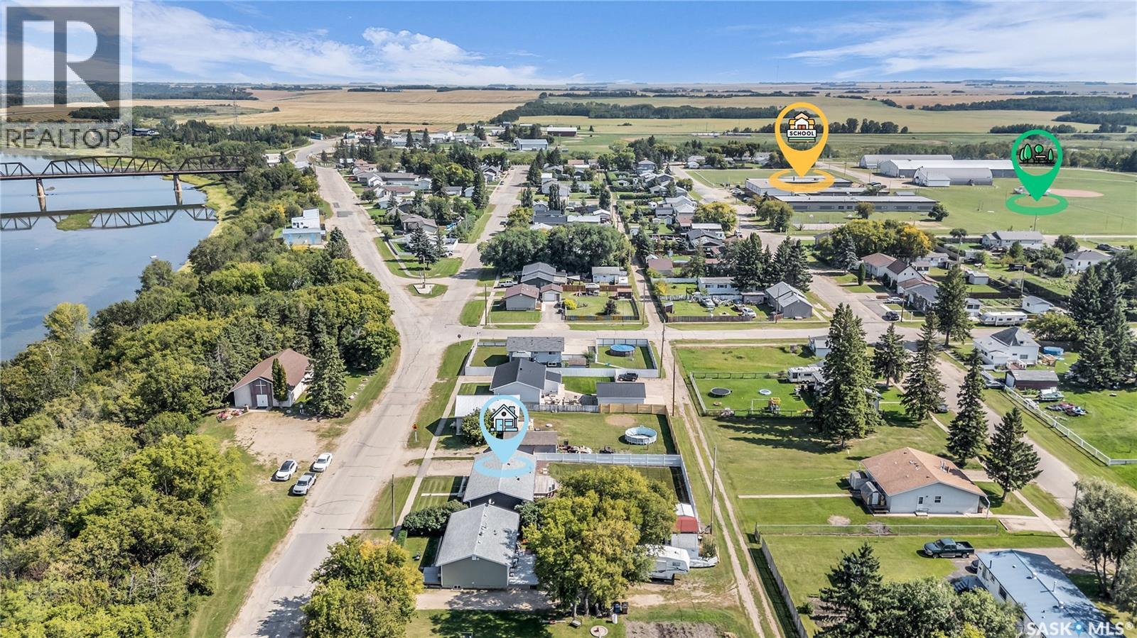 325 Riverside Drive, St. Louis, Saskatchewan  S0J 2C0 - Photo 49 - SK025393