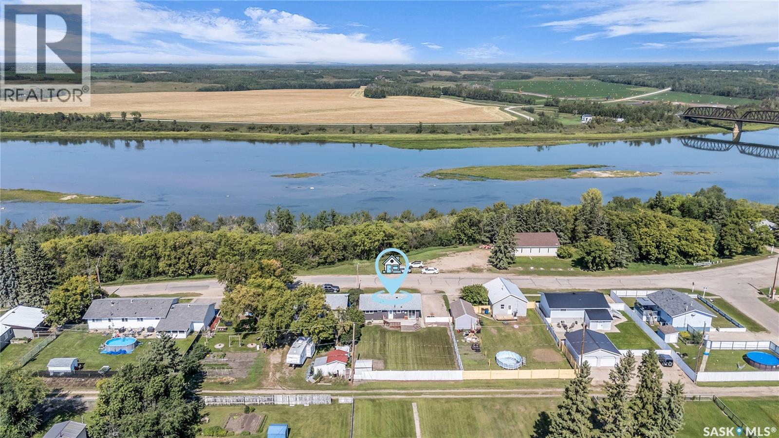 325 Riverside Drive, St. Louis, Saskatchewan  S0J 2C0 - Photo 50 - SK025393