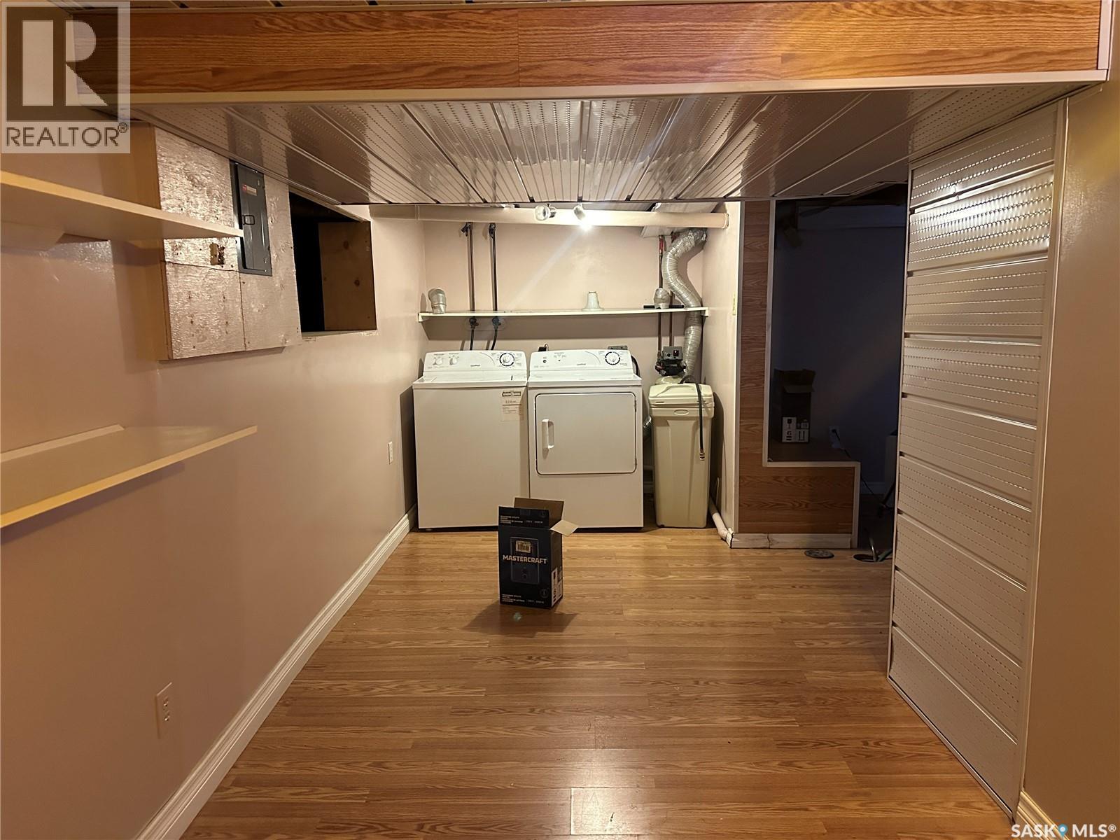 122 1st Avenue Se, Sturgis, Saskatchewan  S0A 4A0 - Photo 22 - SK025391