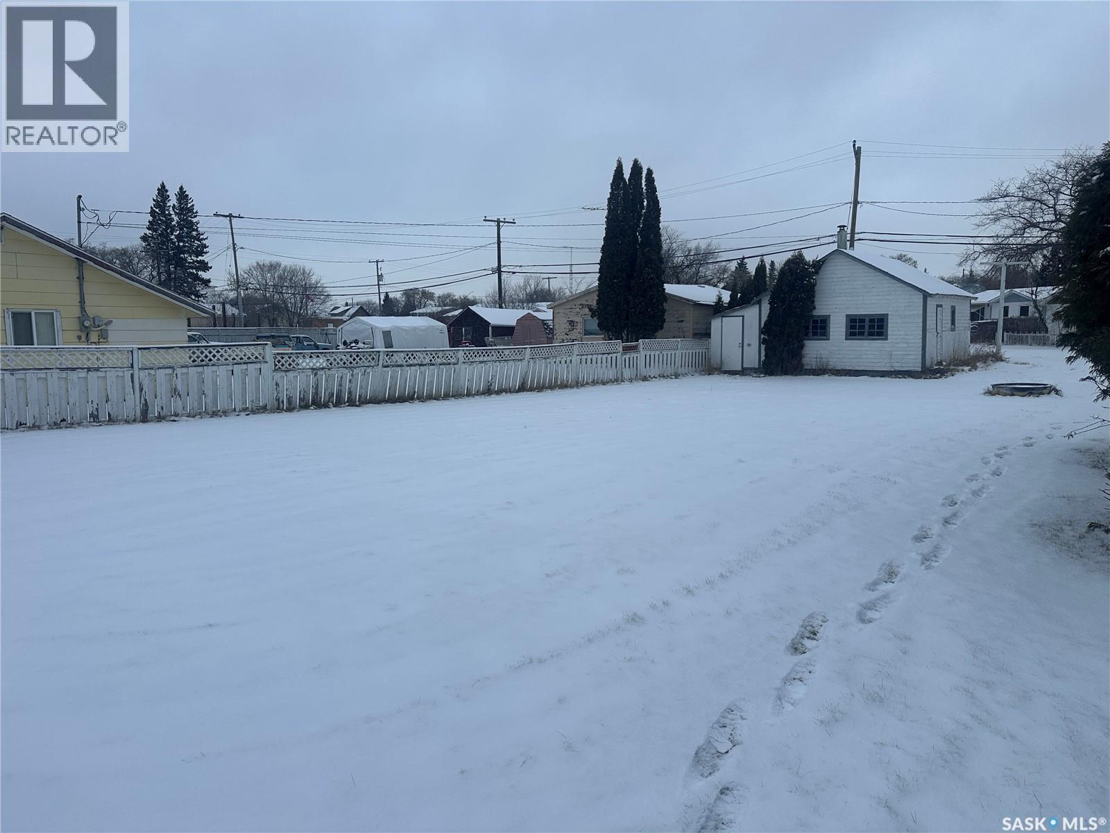 122 1st Avenue Se, Sturgis, Saskatchewan  S0A 4A0 - Photo 27 - SK025391