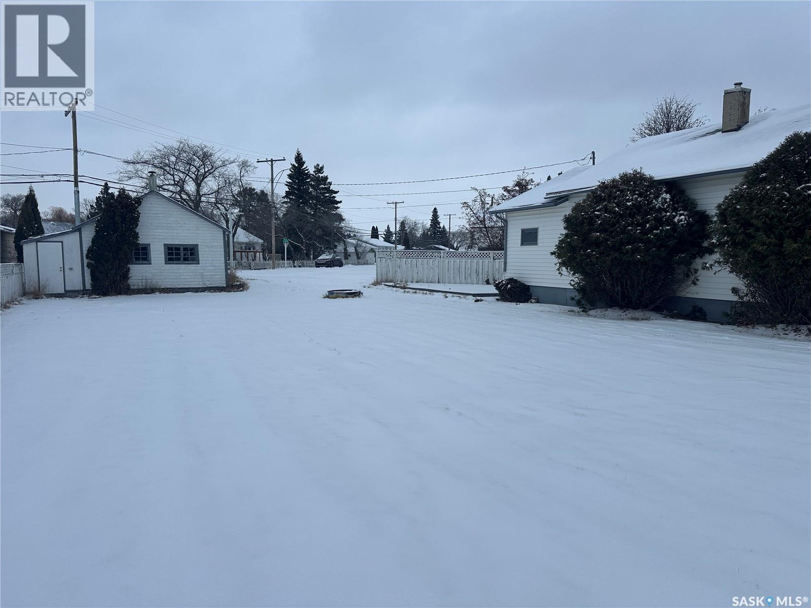 122 1st Avenue Se, Sturgis, Saskatchewan  S0A 4A0 - Photo 30 - SK025391