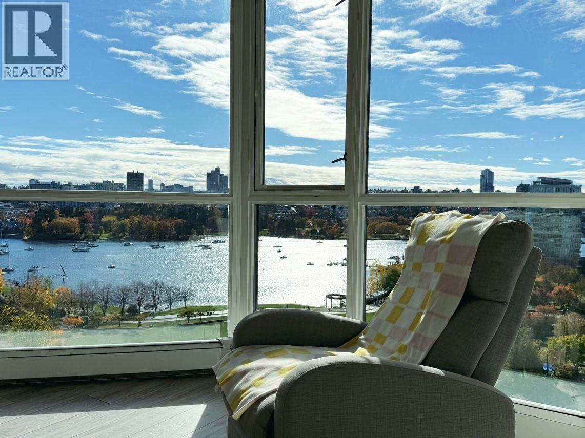 1501 289 Drake Street, Vancouver, British Columbia  V6B 5Z5 - Photo 2 - R3062406