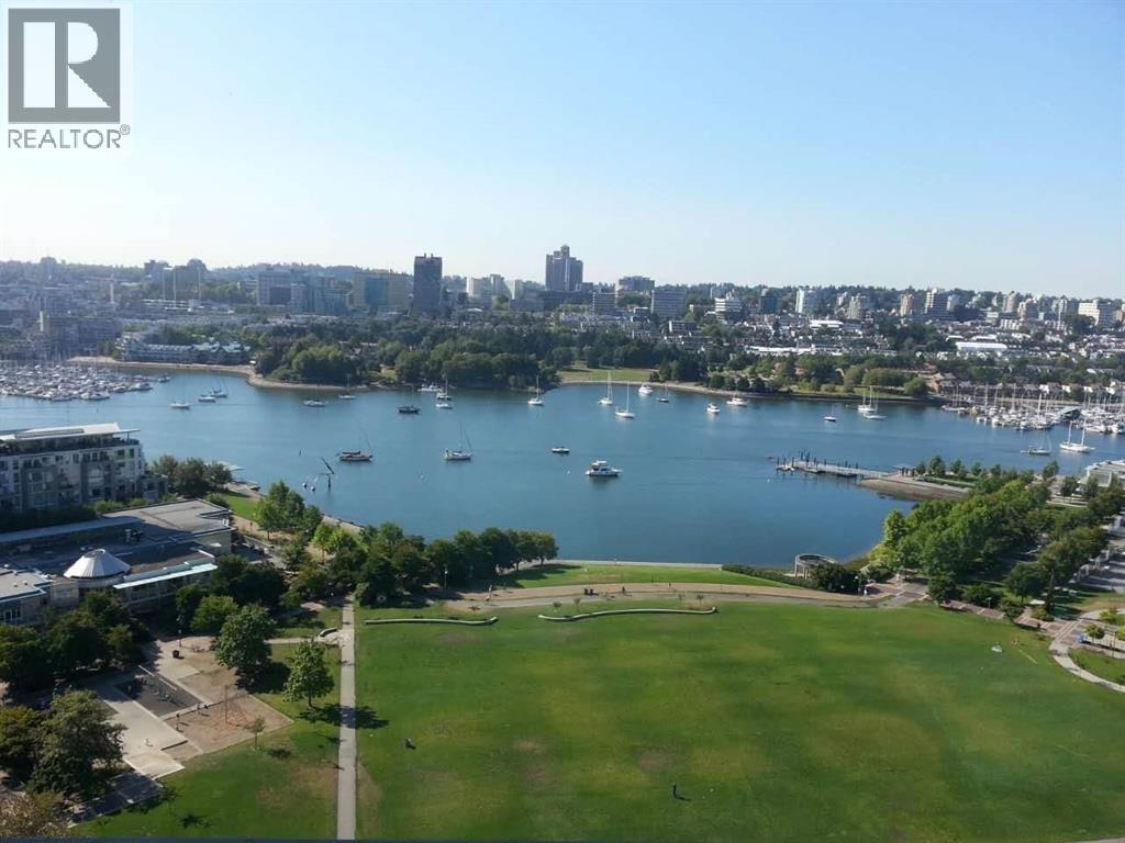 1501 289 Drake Street, Vancouver, British Columbia  V6B 5Z5 - Photo 1 - R3062406