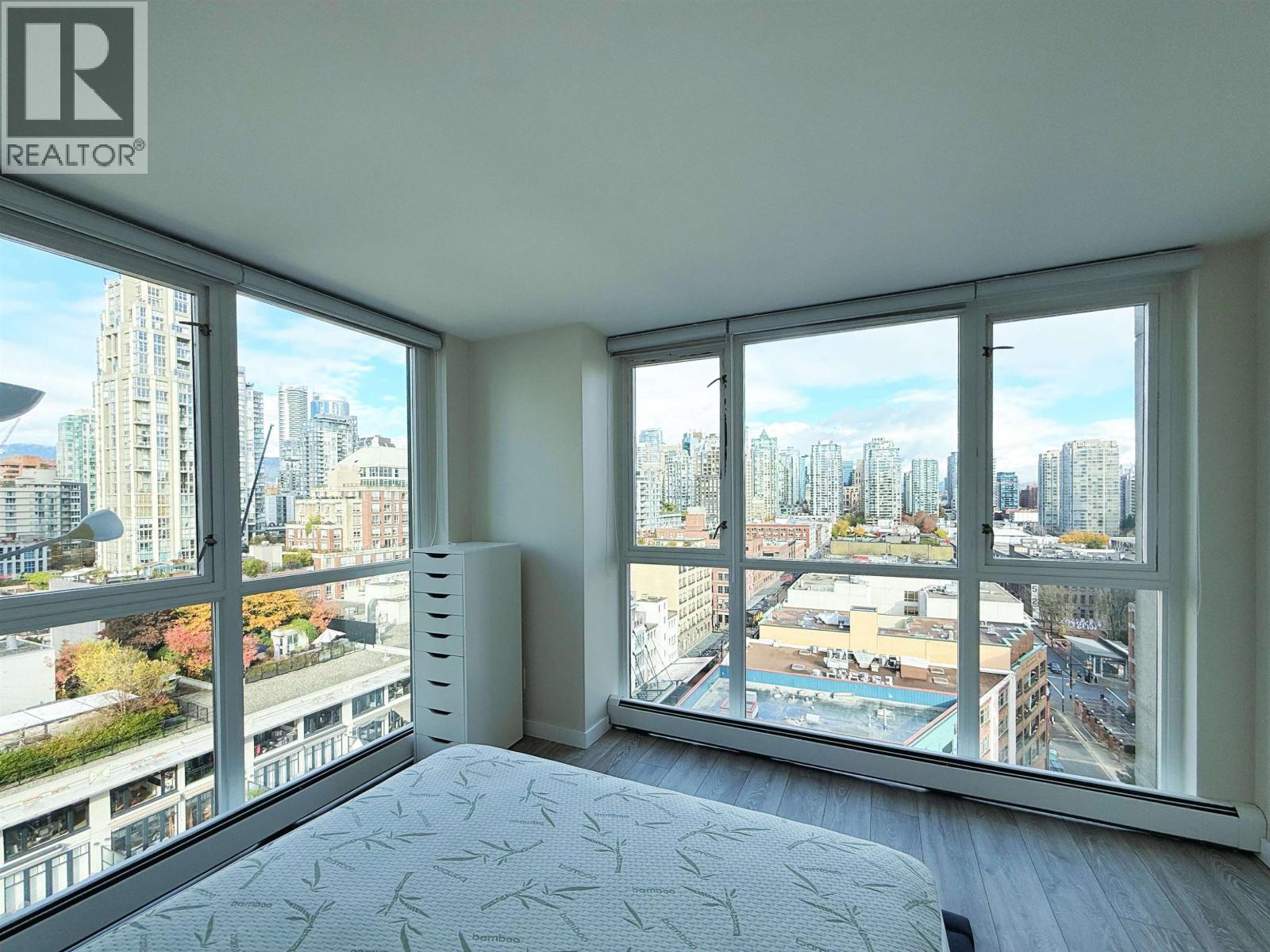 1501 289 Drake Street, Vancouver, British Columbia  V6B 5Z5 - Photo 9 - R3062406