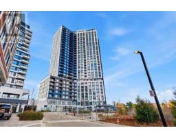1801 - 2495 EGLINTON AVENUE, Mississauga, Ontario