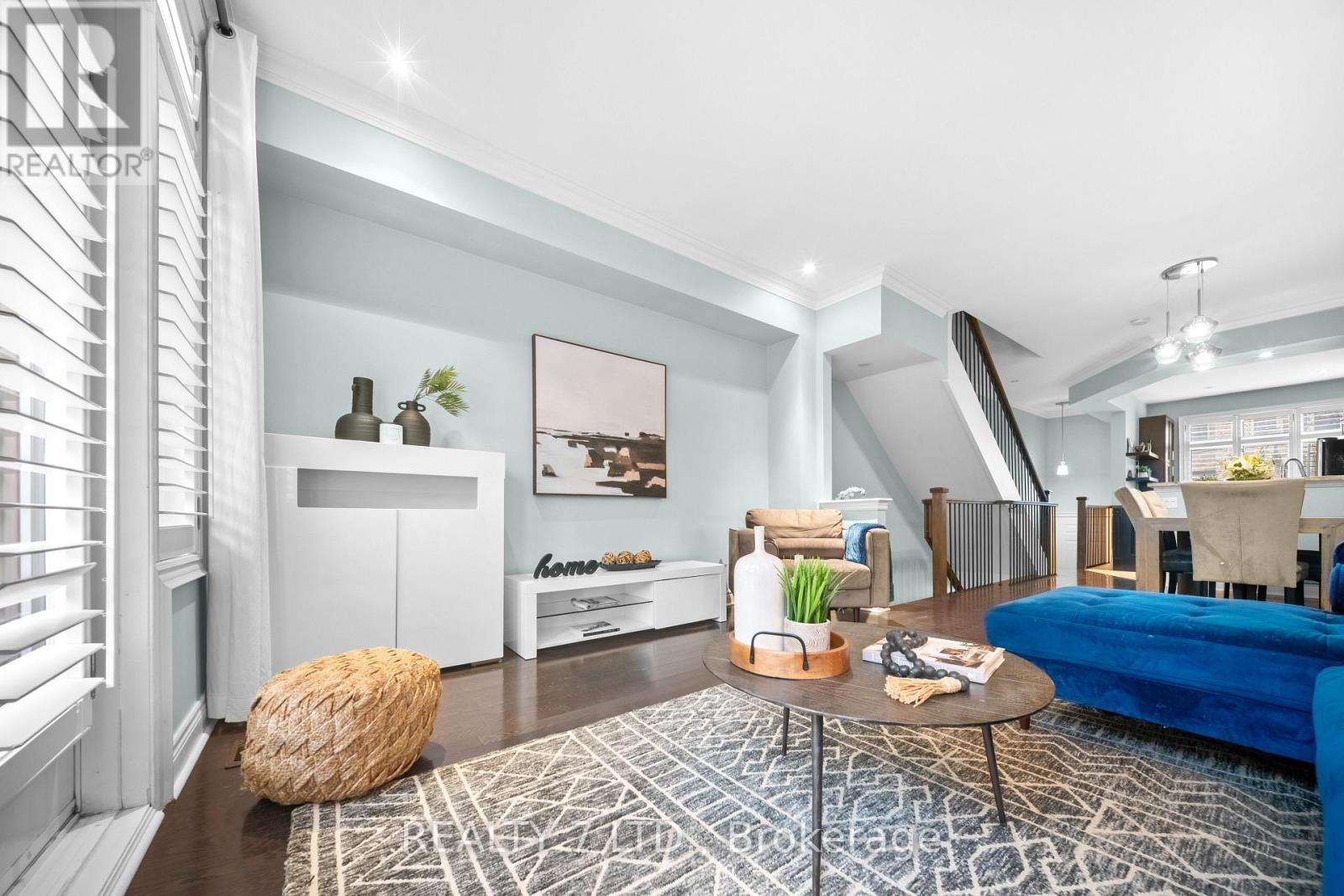 44 Furrow Lane, Toronto, Ontario  M8Z 0A3 - Photo 16 - W12611612