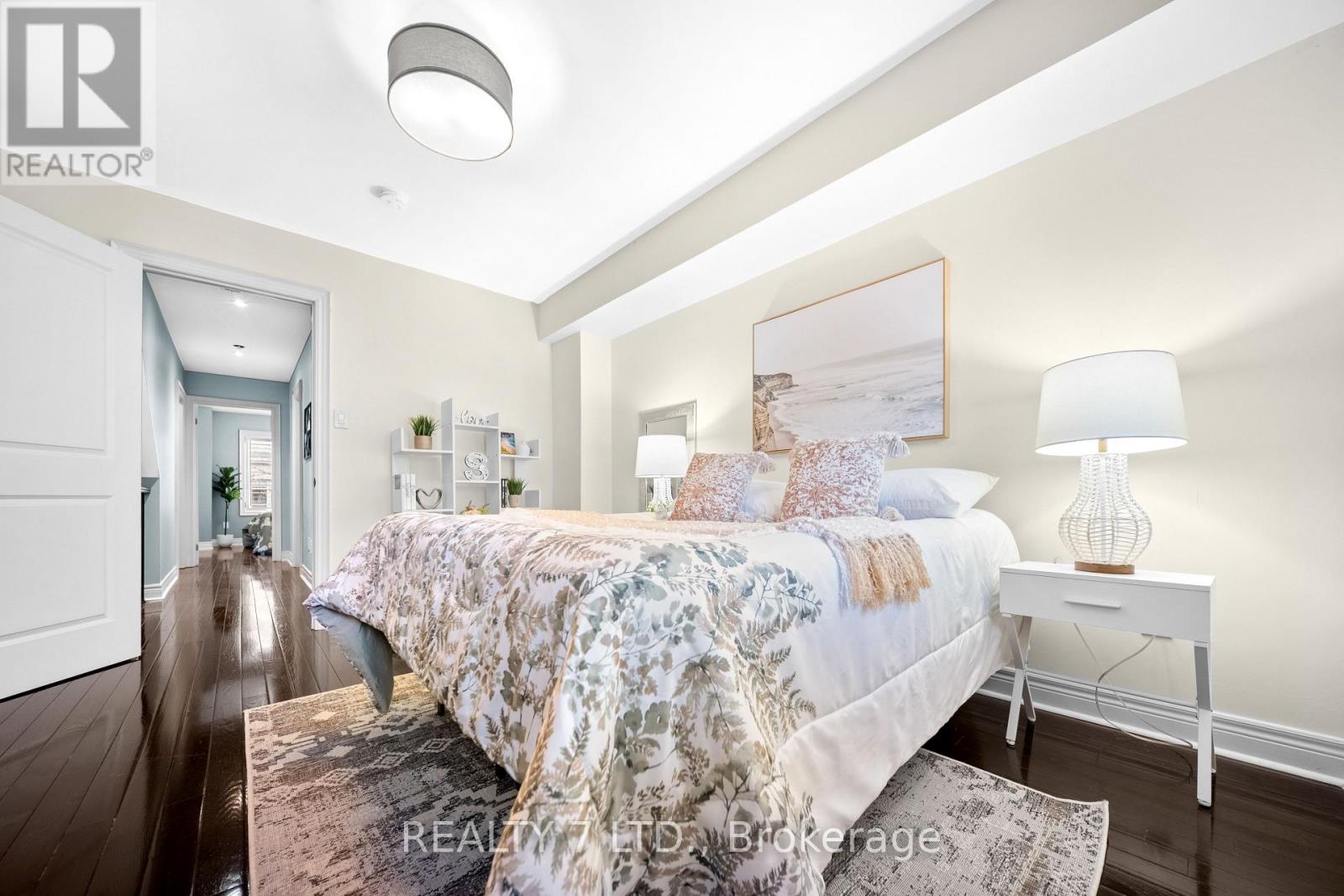 44 Furrow Lane, Toronto, Ontario  M8Z 0A3 - Photo 25 - W12611612