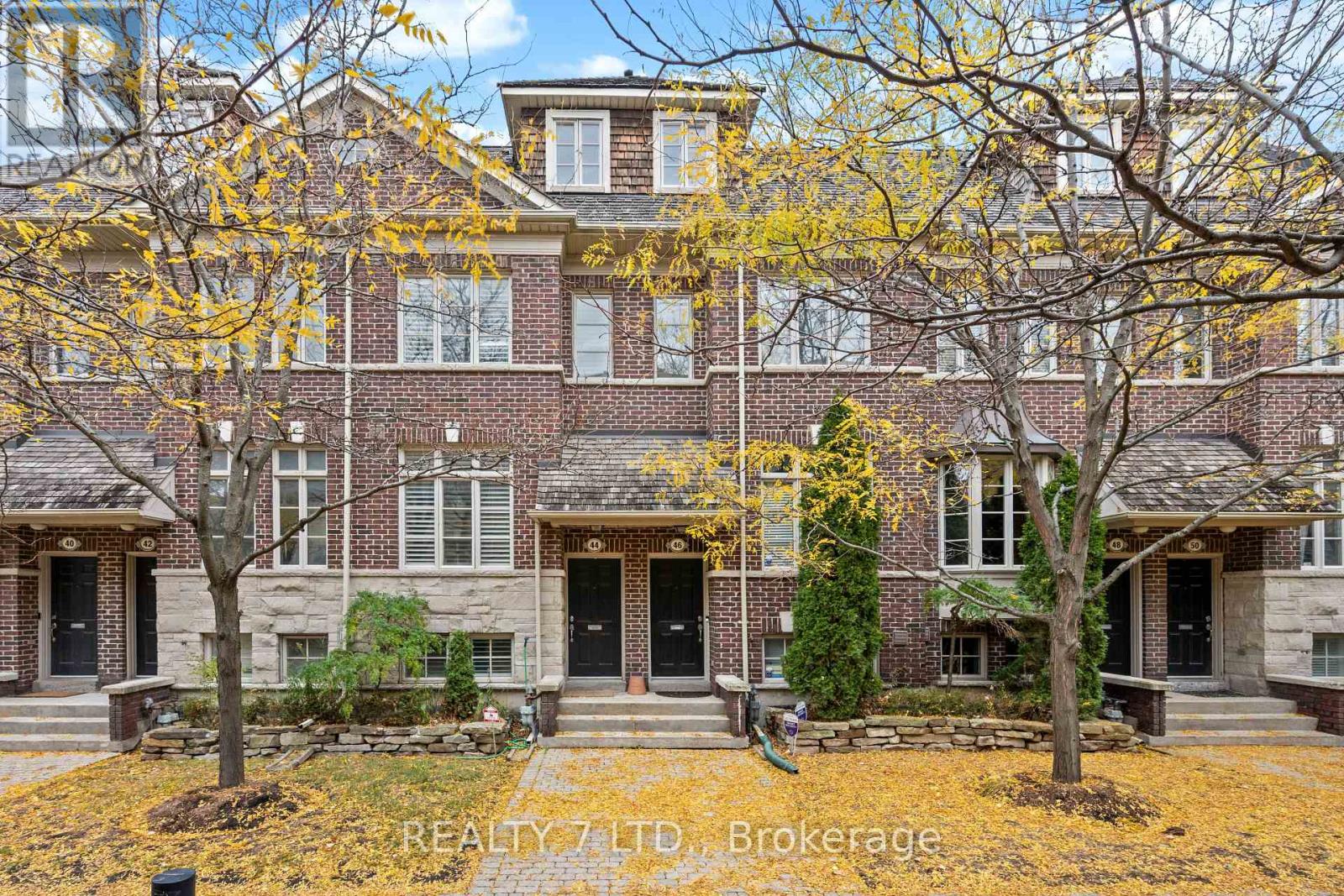44 Furrow Lane, Toronto, Ontario  M8Z 0A3 - Photo 4 - W12611612