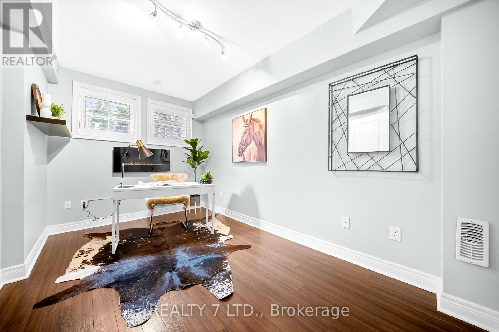 44 Furrow Lane, Toronto, Ontario  M8Z 0A3 - Photo 44 - W12611612