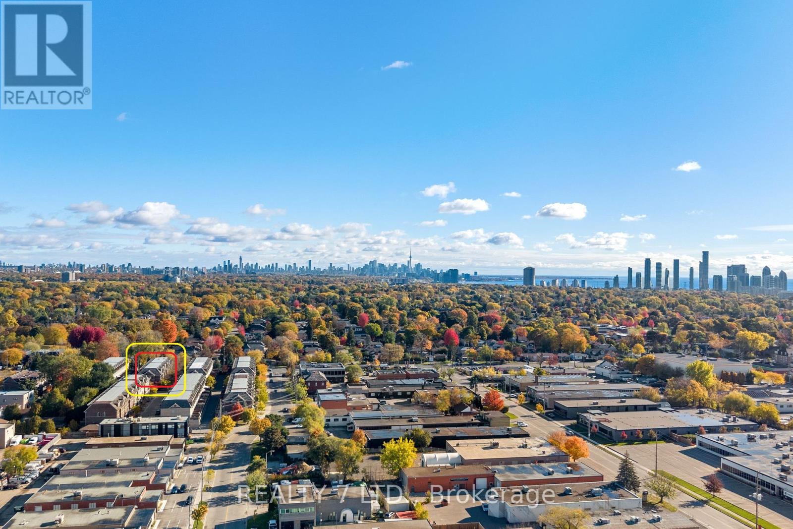 44 Furrow Lane, Toronto, Ontario  M8Z 0A3 - Photo 50 - W12611612