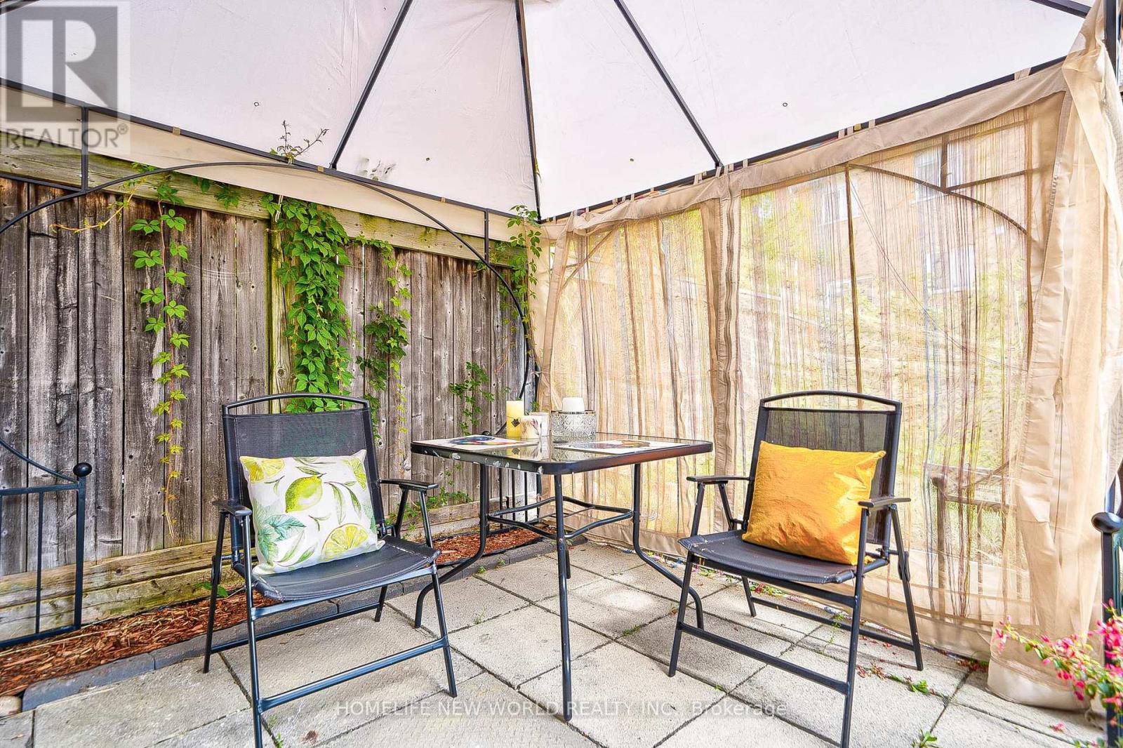 46 - 7155 Magistrate Terrace, Mississauga, Ontario  L5W 1Y8 - Photo 17 - W12611616