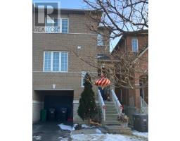 46 - 7155 MAGISTRATE TERRACE, Mississauga, Ontario