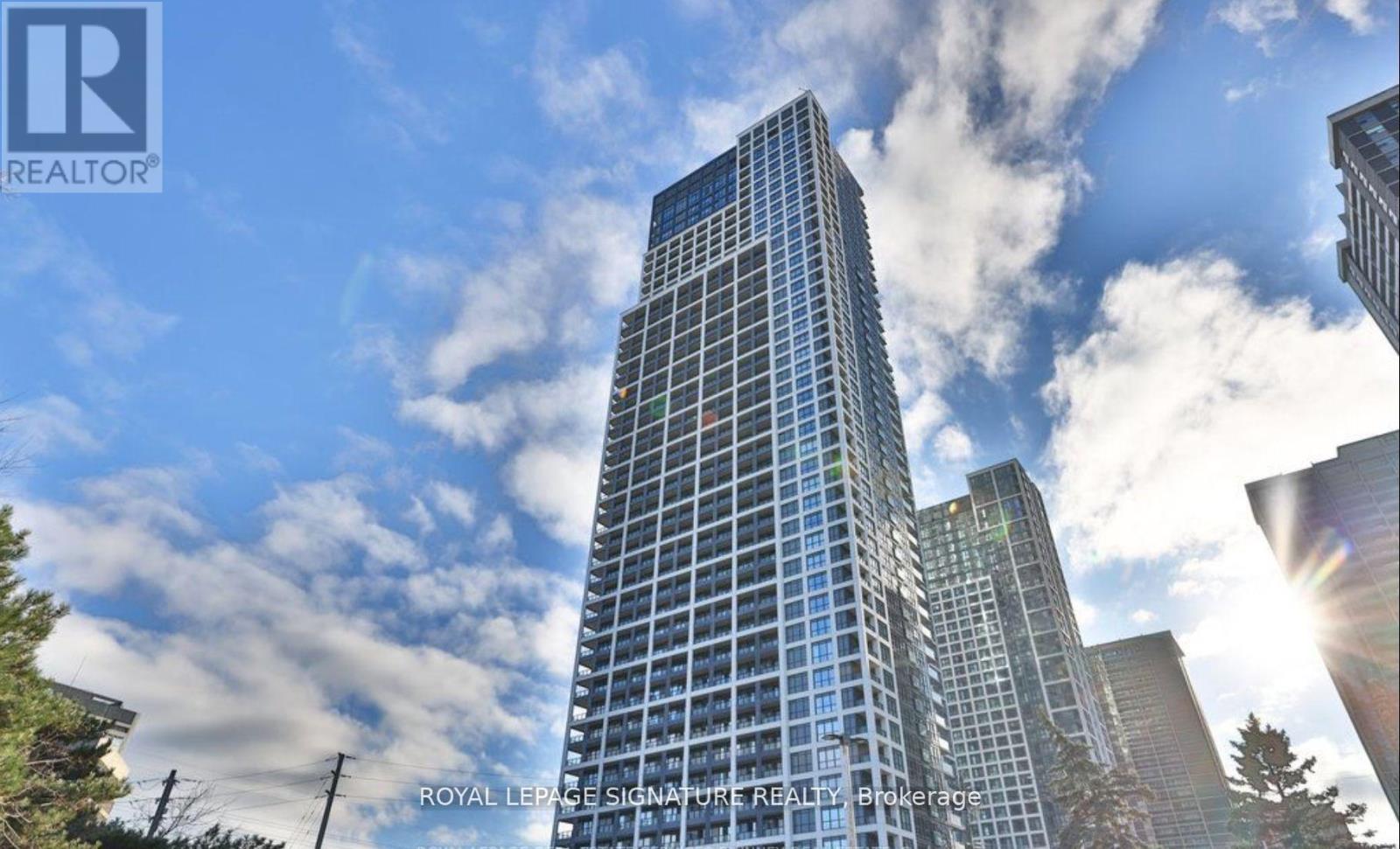 1433 - 5 Mabelle Avenue, Toronto, Ontario  M9A 0C8 - Photo 1 - W12611622