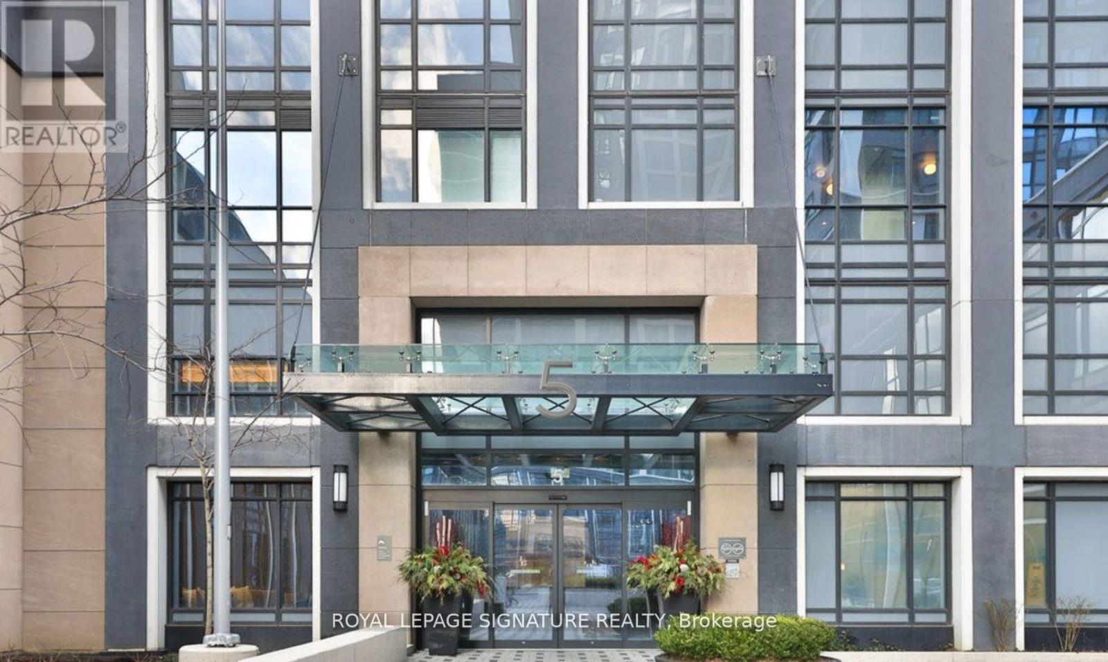 1433 - 5 Mabelle Avenue, Toronto, Ontario  M9A 0C8 - Photo 2 - W12611622