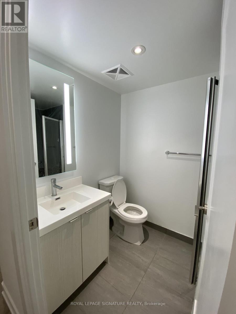 1433 - 5 Mabelle Avenue, Toronto, Ontario  M9A 0C8 - Photo 3 - W12611622