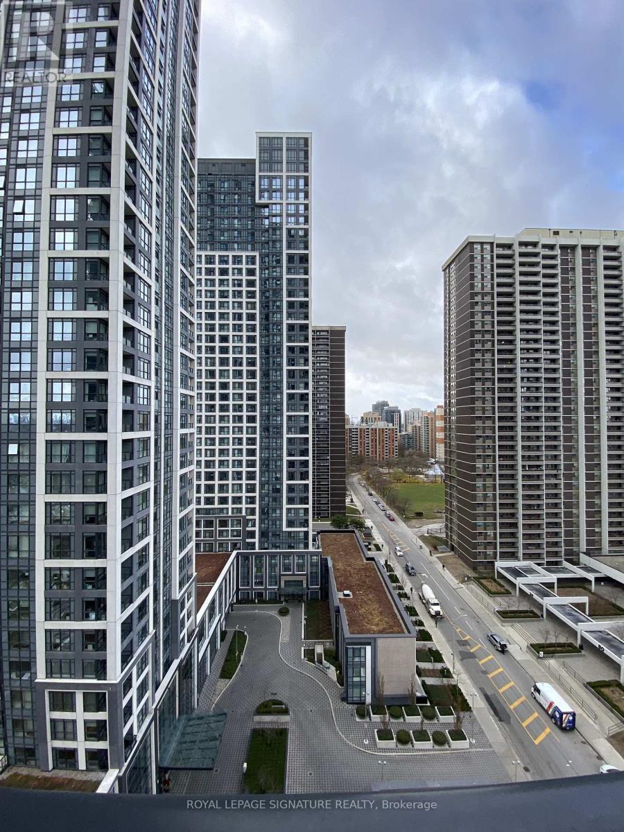 1433 - 5 Mabelle Avenue, Toronto, Ontario  M9A 0C8 - Photo 36 - W12611622