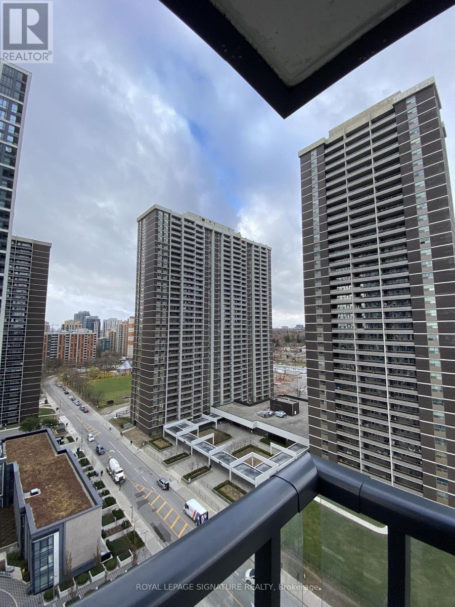 1433 - 5 Mabelle Avenue, Toronto, Ontario  M9A 0C8 - Photo 37 - W12611622