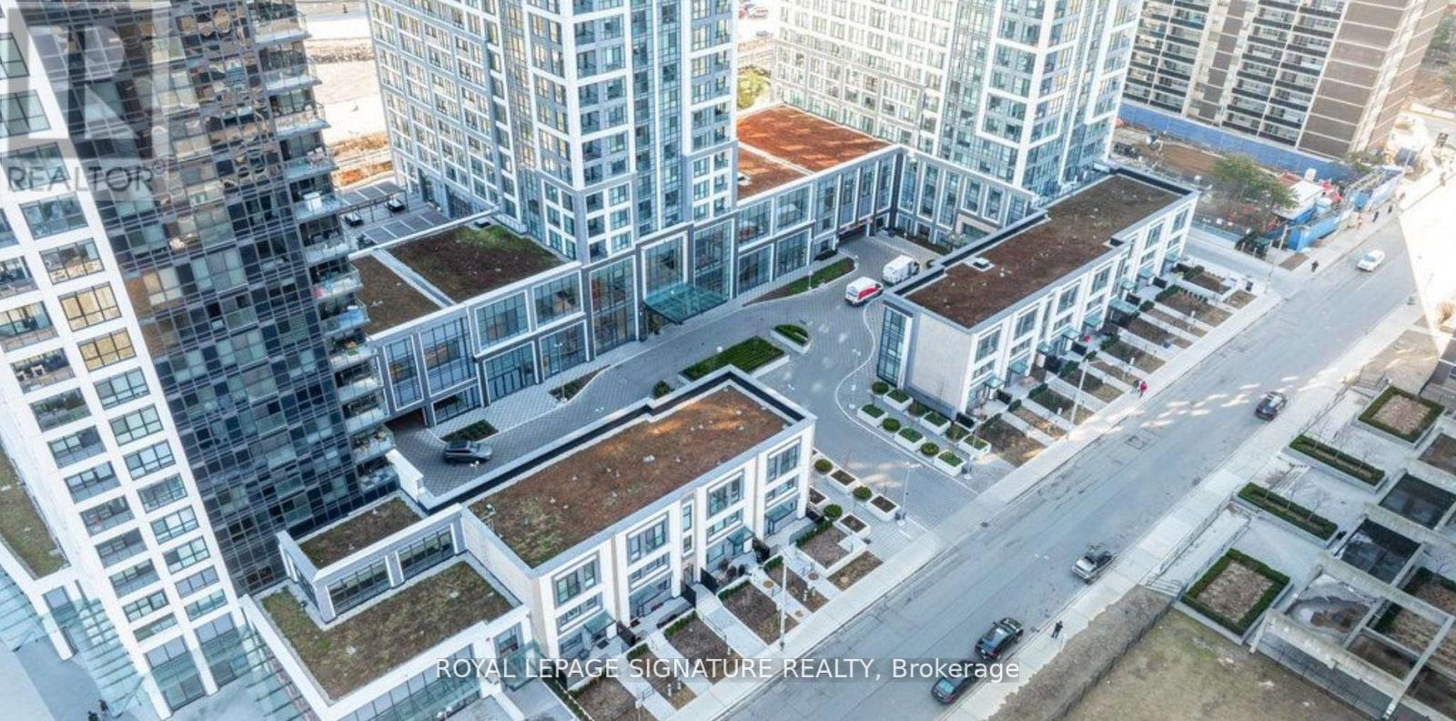 1433 - 5 Mabelle Avenue, Toronto, Ontario  M9A 0C8 - Photo 39 - W12611622