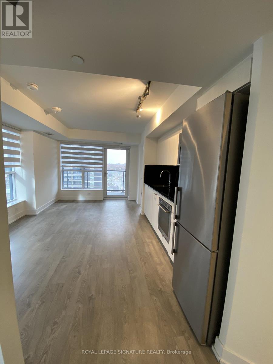 1433 - 5 Mabelle Avenue, Toronto, Ontario  M9A 0C8 - Photo 4 - W12611622