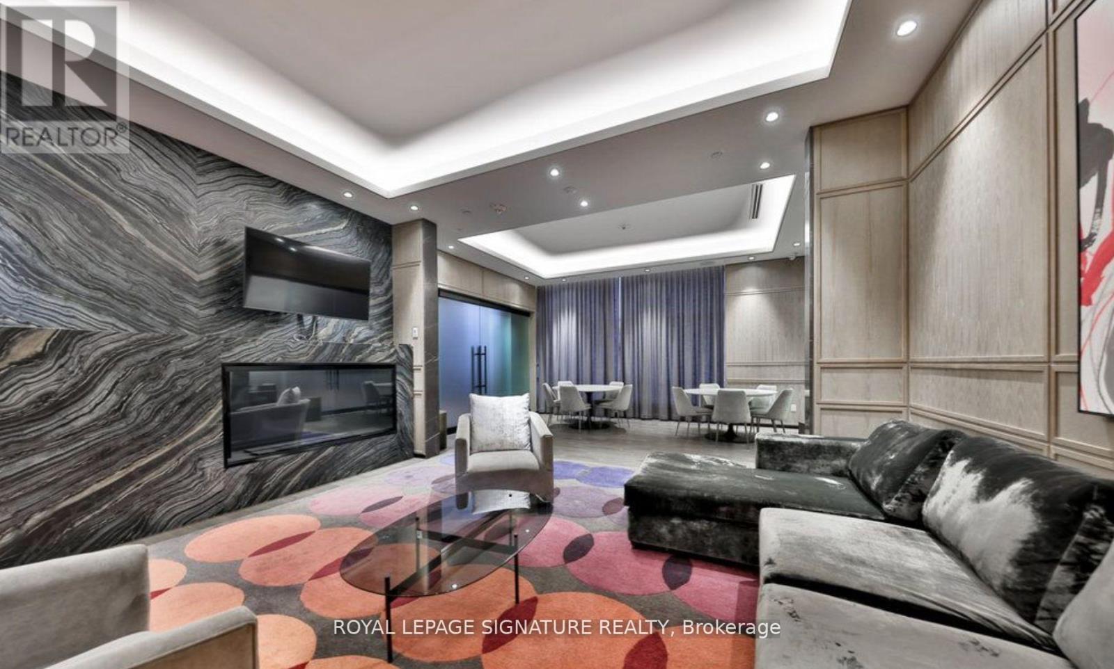 1433 - 5 Mabelle Avenue, Toronto, Ontario  M9A 0C8 - Photo 40 - W12611622