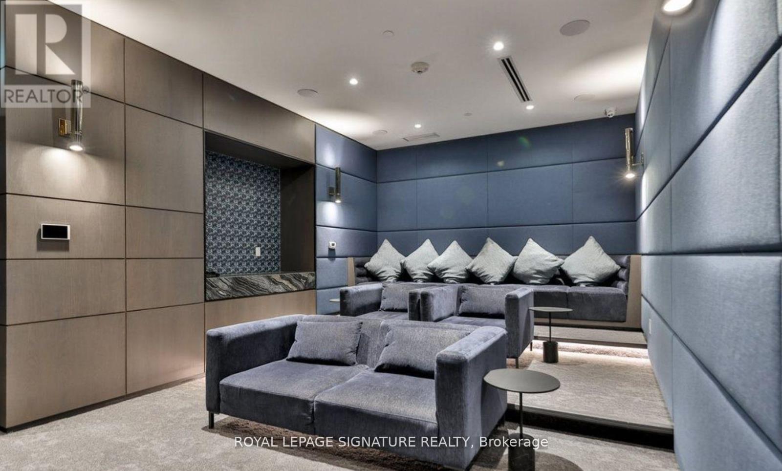 1433 - 5 Mabelle Avenue, Toronto, Ontario  M9A 0C8 - Photo 41 - W12611622