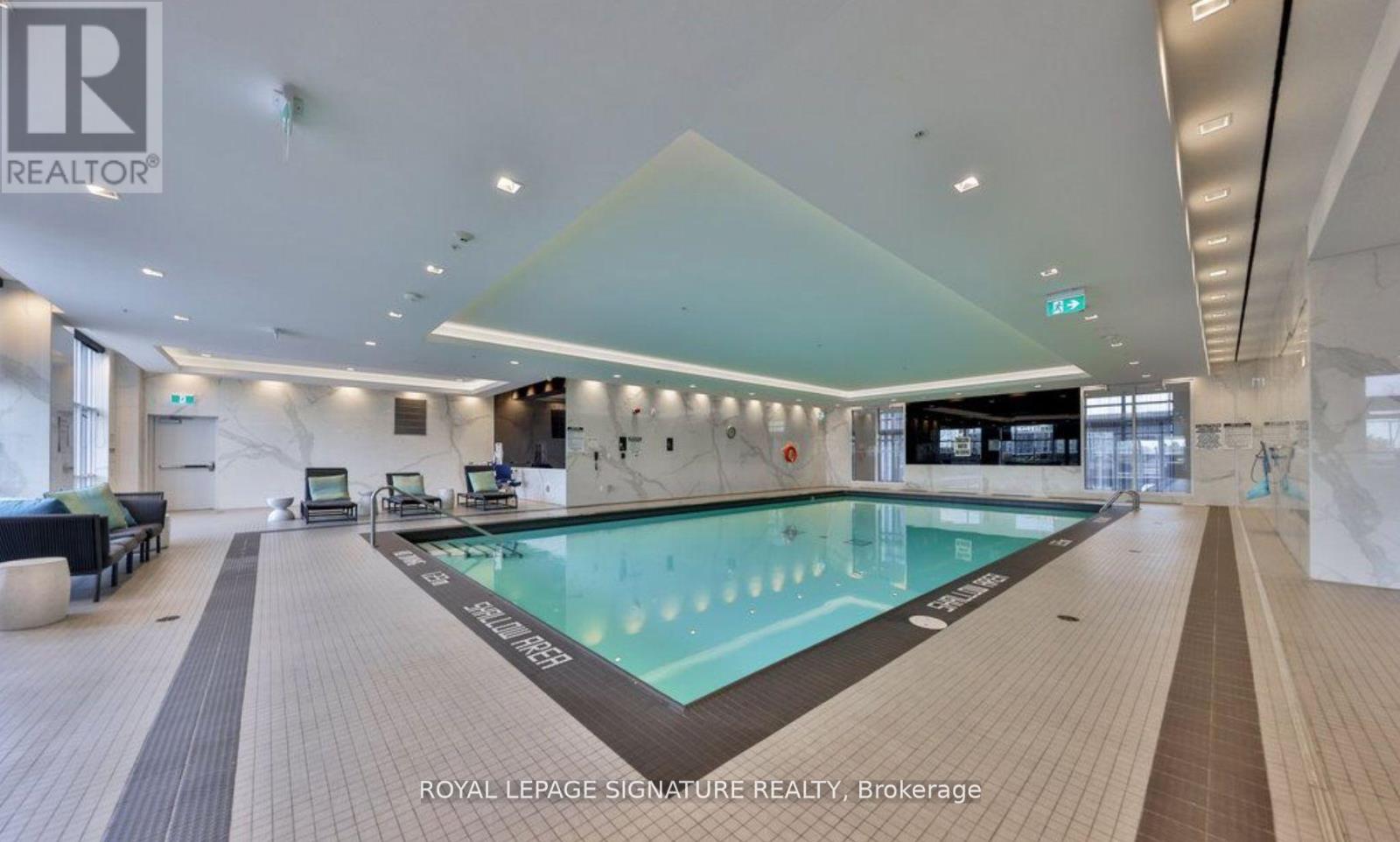 1433 - 5 Mabelle Avenue, Toronto, Ontario  M9A 0C8 - Photo 43 - W12611622