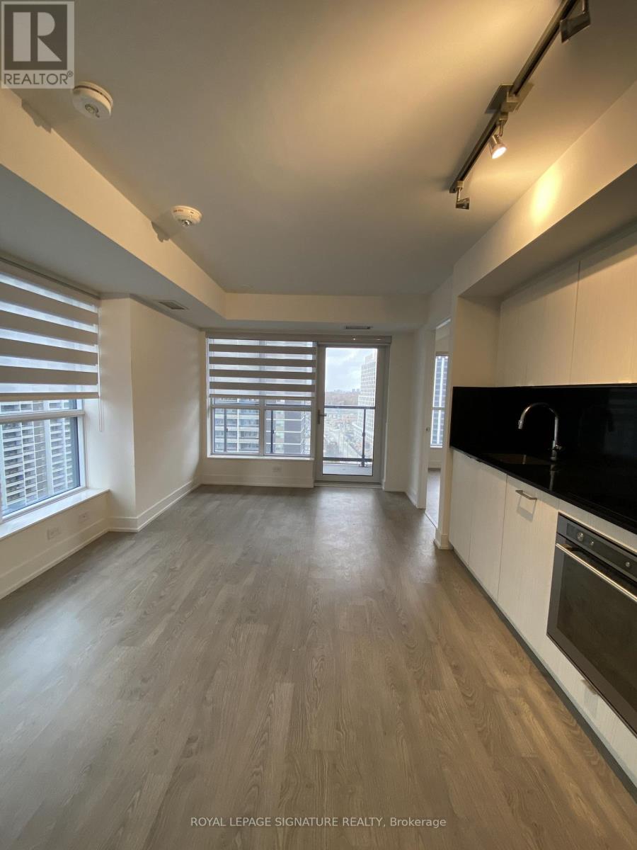 1433 - 5 Mabelle Avenue, Toronto, Ontario  M9A 0C8 - Photo 6 - W12611622