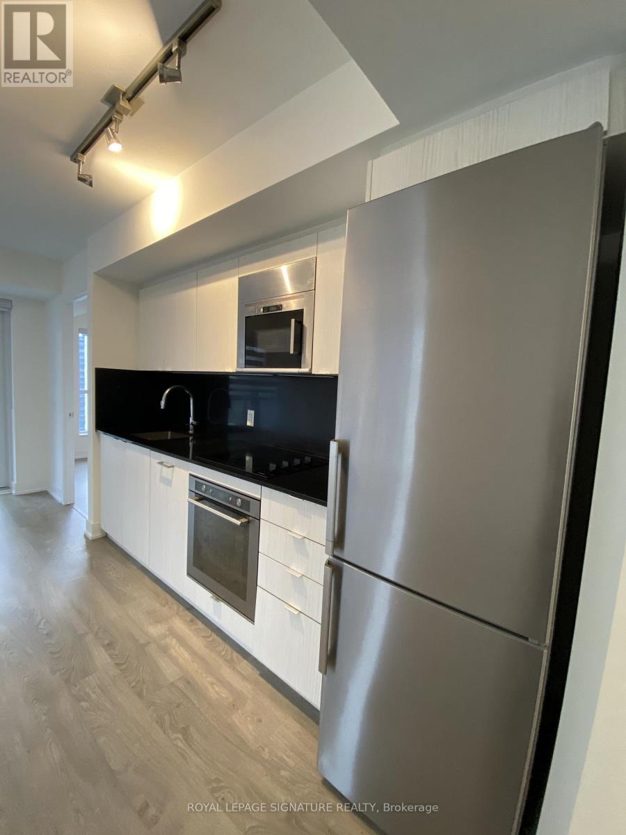 1433 - 5 Mabelle Avenue, Toronto, Ontario  M9A 0C8 - Photo 7 - W12611622