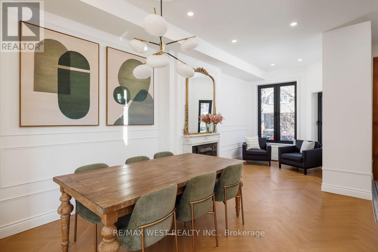 22 Cowan Avenue, Toronto, Ontario  M6K 2N4 - Photo 5 - W12611634