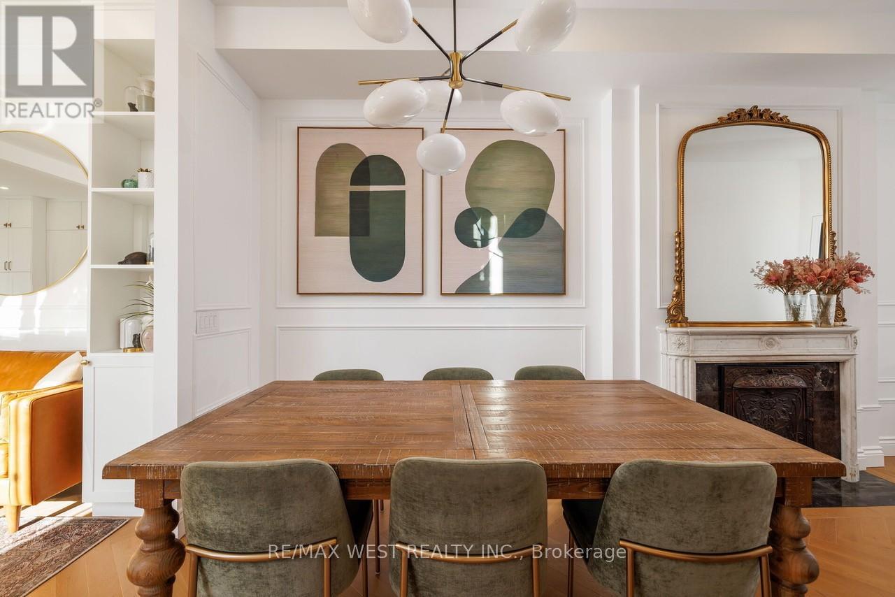 22 Cowan Avenue, Toronto, Ontario  M6K 2N4 - Photo 6 - W12611634