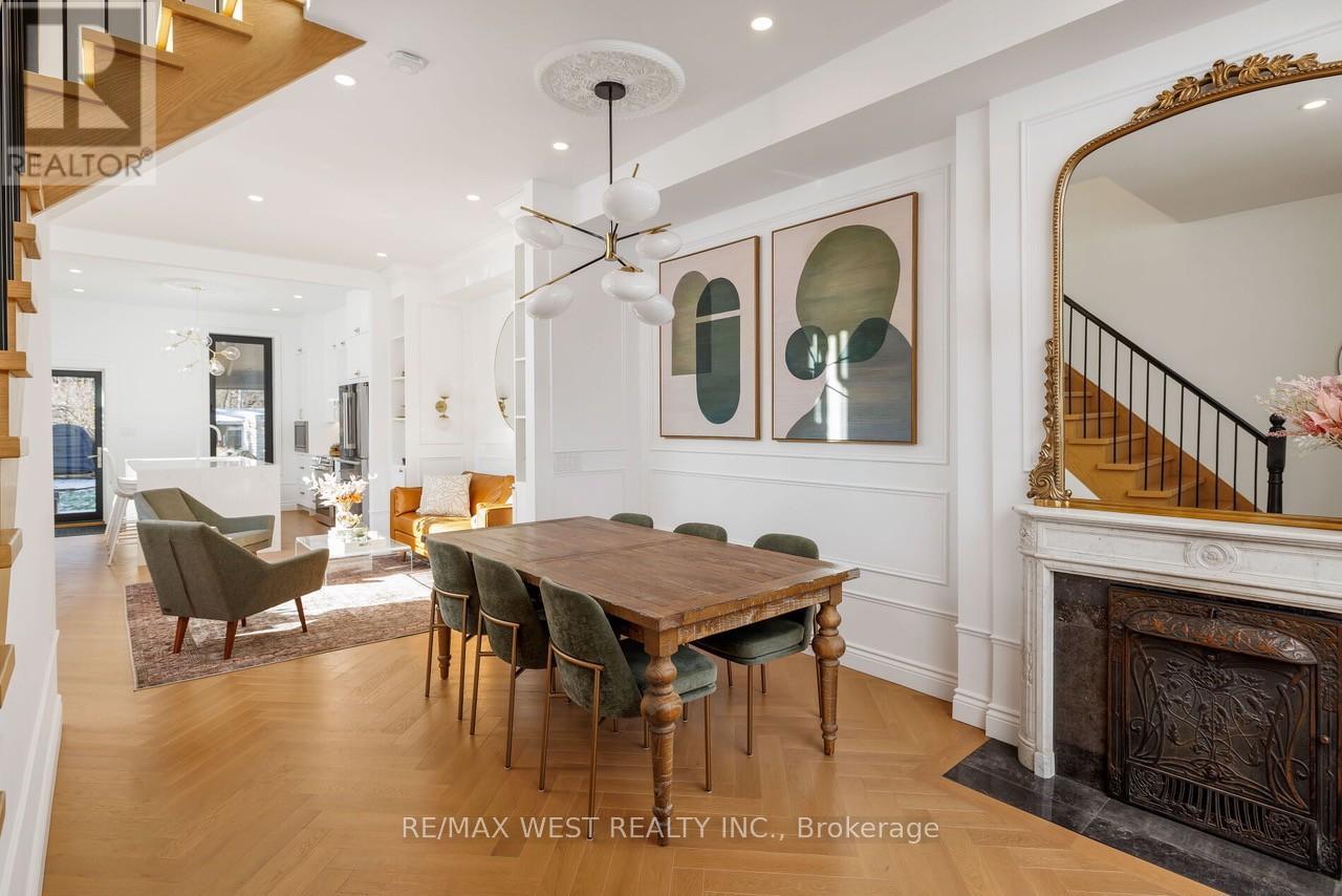 22 Cowan Avenue, Toronto, Ontario  M6K 2N4 - Photo 7 - W12611634