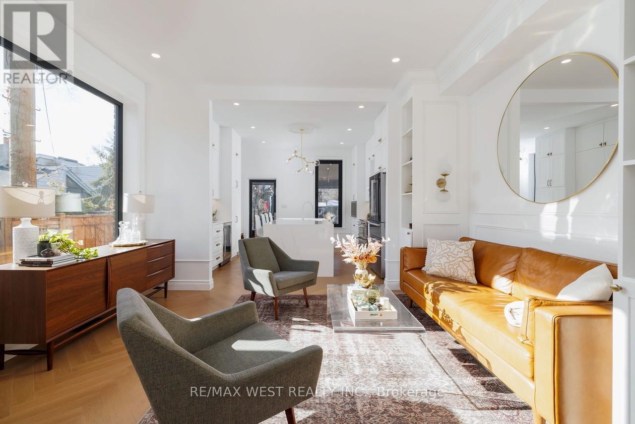 22 Cowan Avenue, Toronto, Ontario  M6K 2N4 - Photo 8 - W12611634