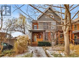 22 COWAN AVENUE, Toronto, Ontario