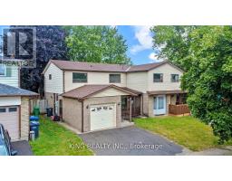 16 WIMBLEDON COURT, Brampton, Ontario