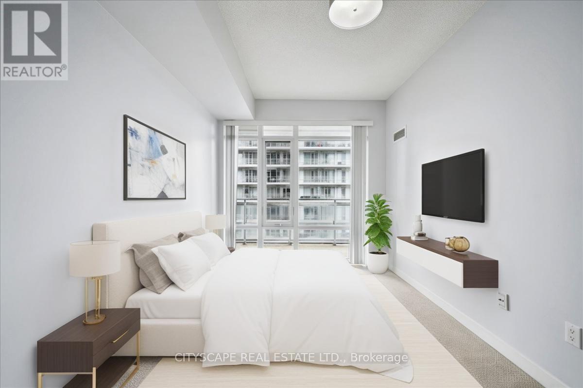 1410 - 365 Prince Of Wales Drive, Mississauga, Ontario L5B 0G6 - Photo 20 - W12611642