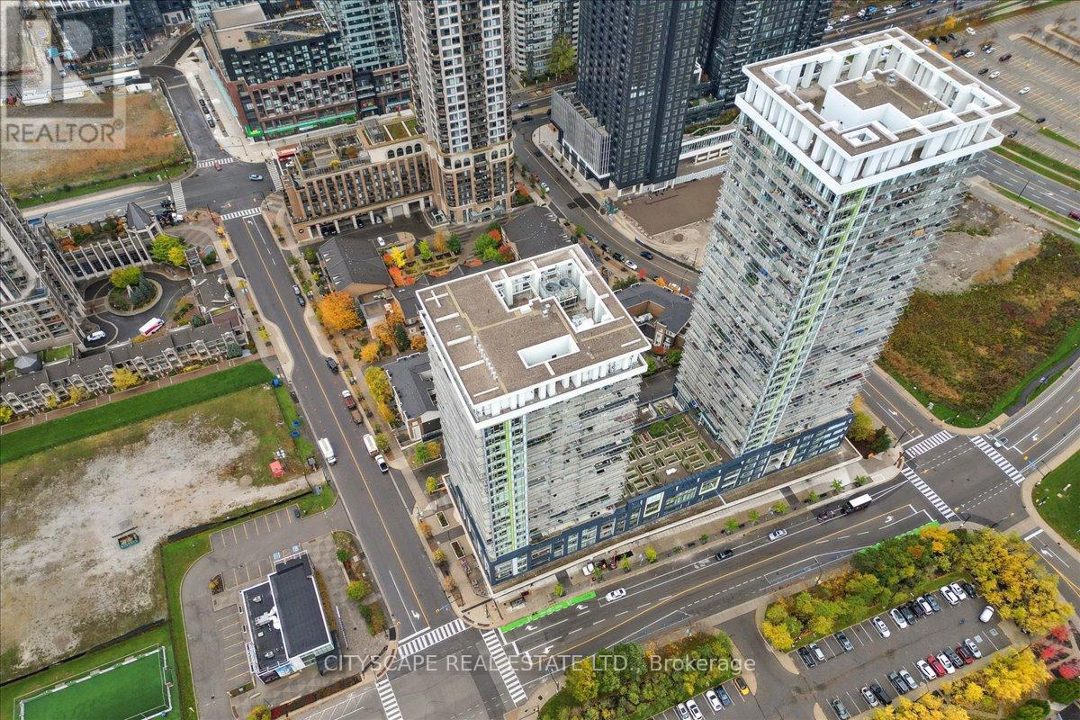 1410 - 365 Prince Of Wales Drive, Mississauga, Ontario L5B 0G6 - Photo 39 - W12611642