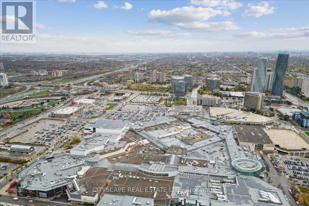 1410 - 365 Prince Of Wales Drive, Mississauga, Ontario L5B 0G6 - Photo 46 - W12611642
