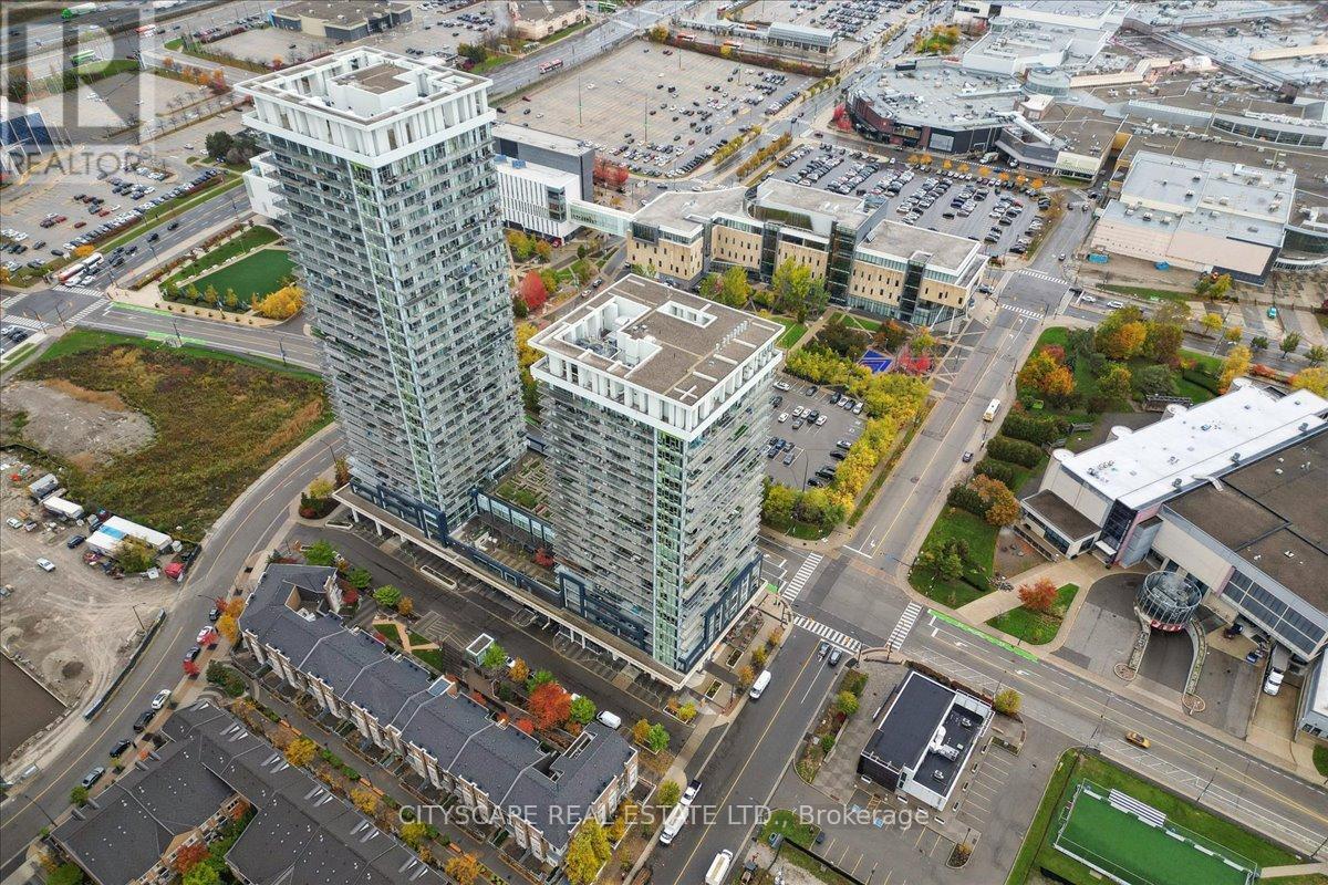 1410 - 365 Prince Of Wales Drive, Mississauga, Ontario L5B 0G6 - Photo 49 - W12611642