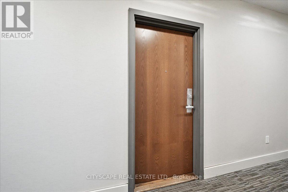 1410 - 365 Prince Of Wales Drive, Mississauga, Ontario L5B 0G6 - Photo 6 - W12611642