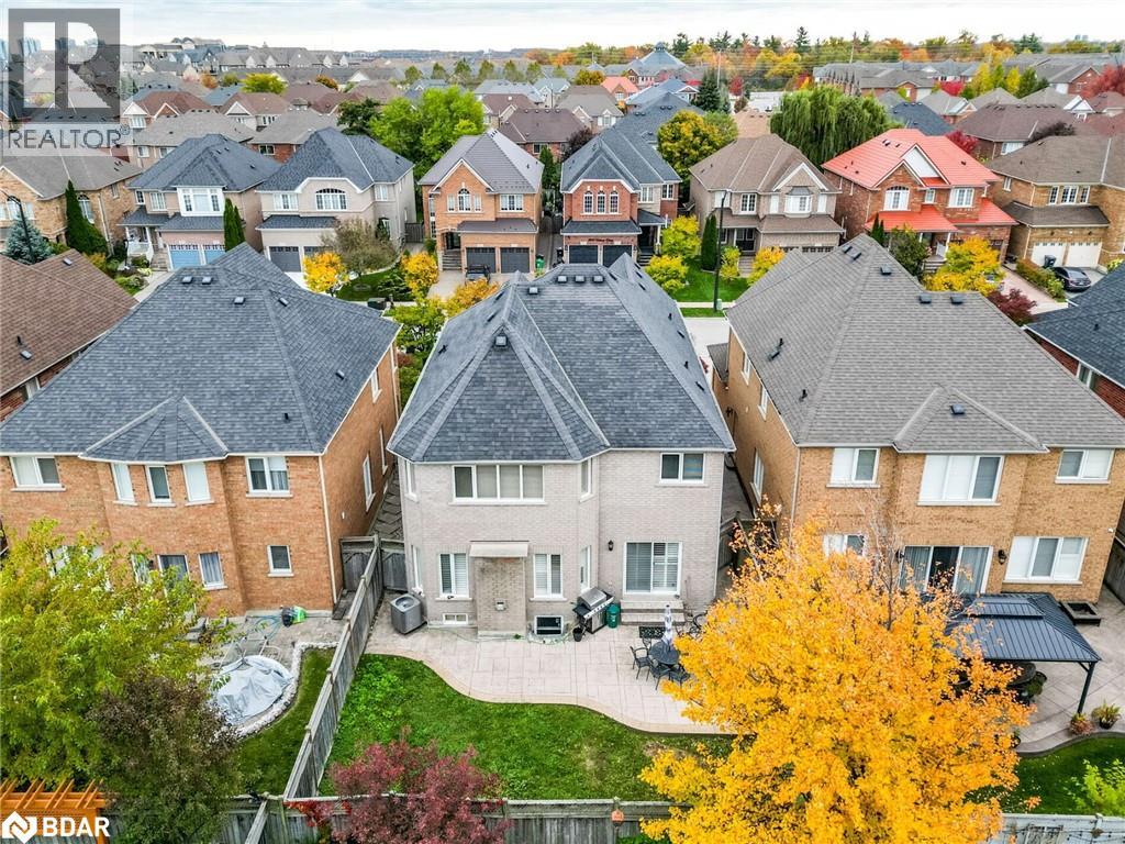 3099 Velmar Drive, Mississauga, Ontario L5M 6W3 - Photo 36 - 40793003