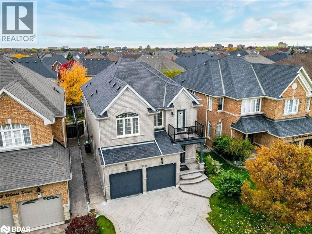 3099 Velmar Drive, Mississauga, Ontario L5M 6W3 - Photo 5 - 40793003