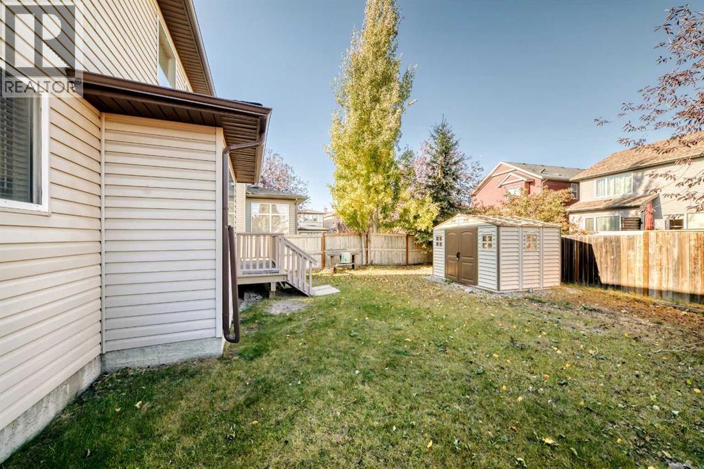 307 Panatella Court Nw, Calgary, Alberta  T3K 5Y1 - Photo 45 - A2272999