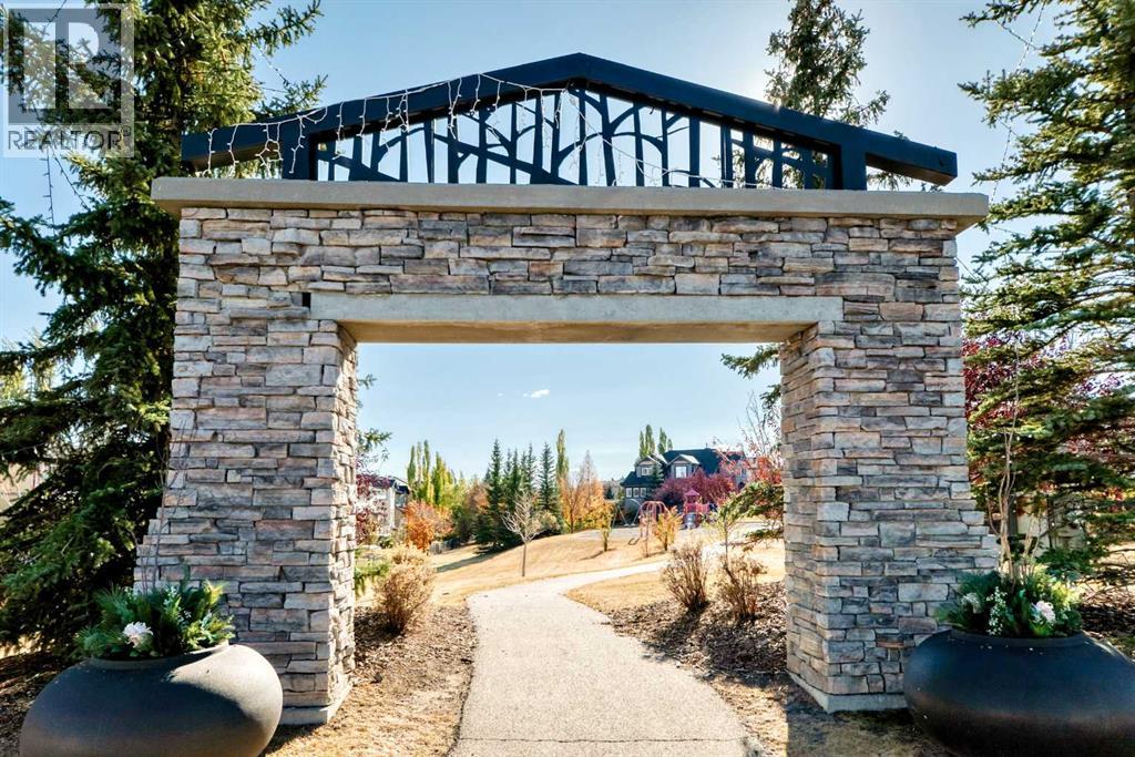 307 Panatella Court Nw, Calgary, Alberta  T3K 5Y1 - Photo 47 - A2272999