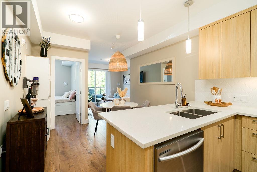 222 12460 191 Street, Pitt Meadows, British Columbia  V3Y 2J2 - Photo 6 - R3072685