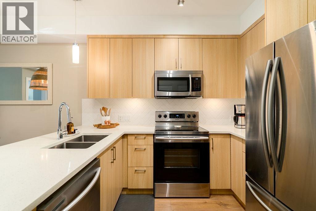 222 12460 191 Street, Pitt Meadows, British Columbia  V3Y 2J2 - Photo 3 - R3072685